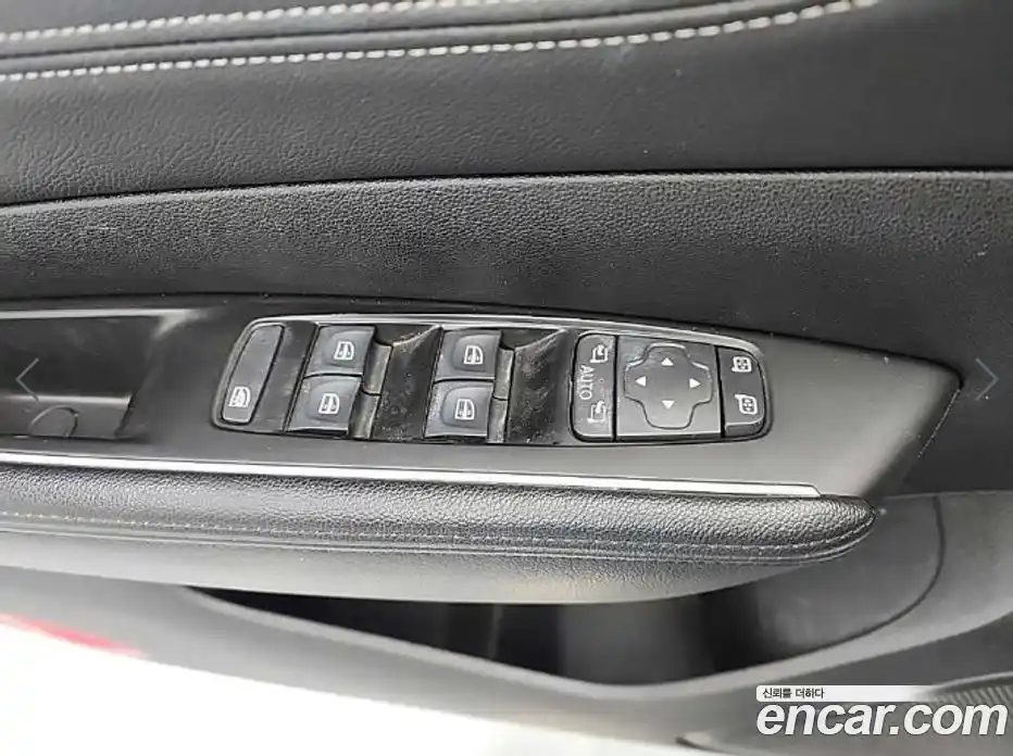 Renault SM6 2016 2.0 Автомат в Москве № 537528, фото 16