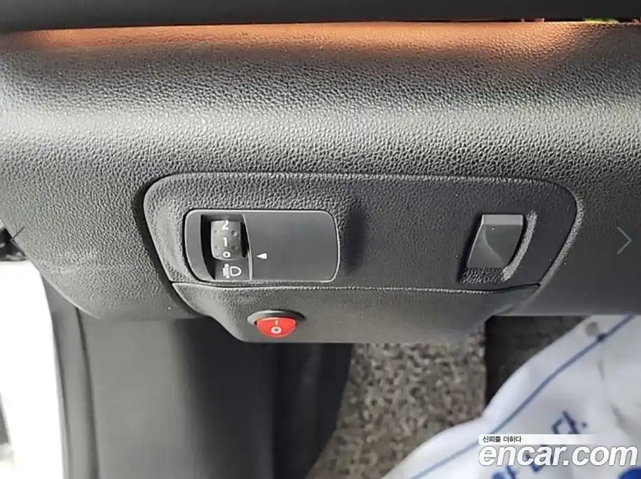 Renault SM6 2016 2.0 Автомат в Москве № 537528, фото 17