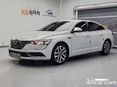 Renault SM6 2016 2.0 Автомат в Москве № 537528, миниатюра 2