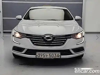 Renault SM6 2016 2.0 Автомат в Москве № 537528, миниатюра 3