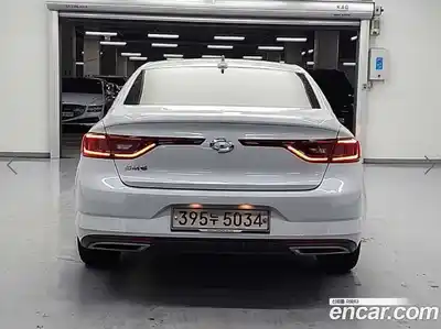 Renault SM6 2016 2.0 Автомат в Москве № 537528, миниатюра 4