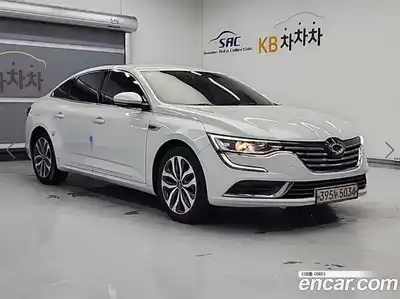 Renault SM6 2016 2.0 Автомат в Москве № 537528, миниатюра 5