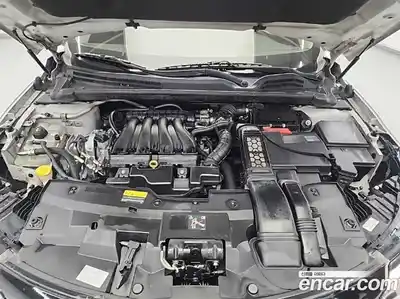 Renault SM6 2016 2.0 Автомат в Москве № 537528, миниатюра 6