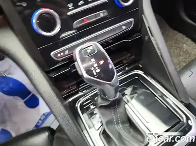 Renault SM6 2016 2.0 Автомат в Москве № 537528, миниатюра 9