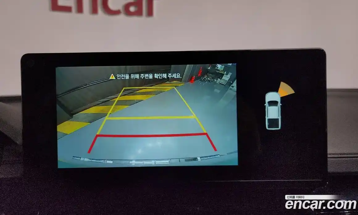 SsangYong Rexton 2025 2.2 Автомат в Москве № 537705, фото 17