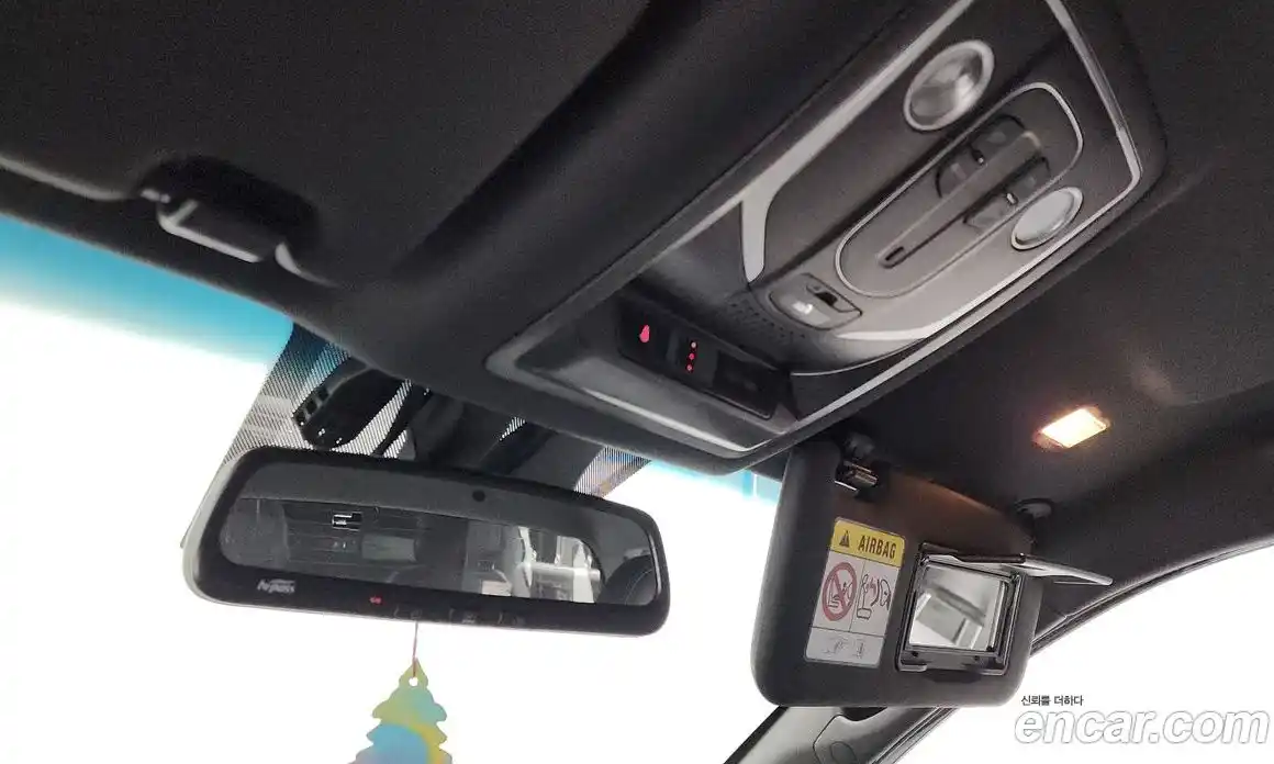 SsangYong Rexton 2025 2.2 Автомат в Москве № 537705, фото 18