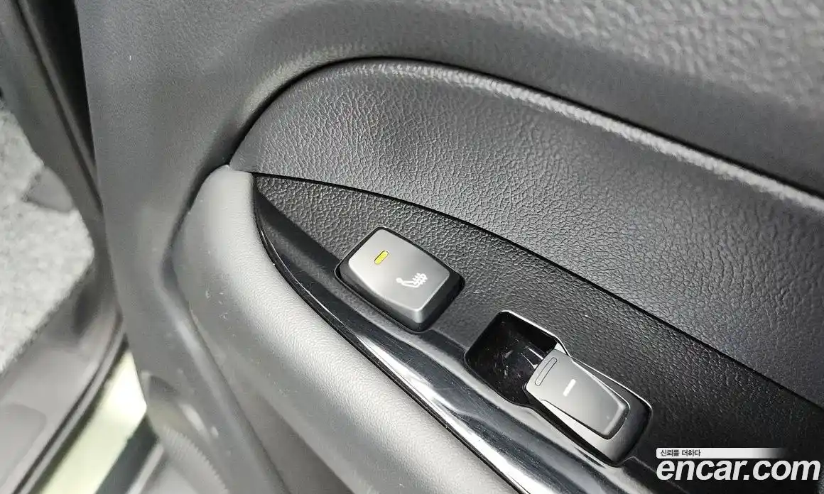 SsangYong Rexton 2025 2.2 Автомат в Москве № 537705, фото 19