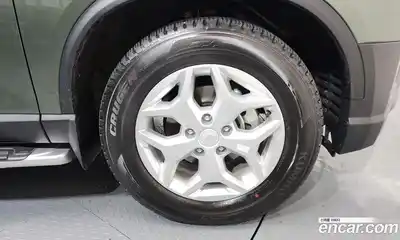 SsangYong Rexton 2025 2.2 Автомат в Москве № 537705, миниатюра 5