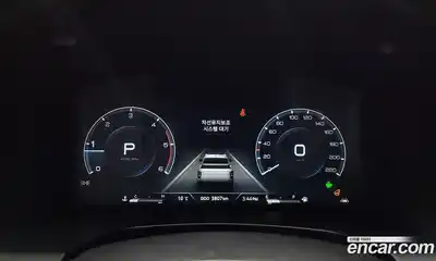 SsangYong Rexton 2025 2.2 Автомат в Москве № 537705, миниатюра 8