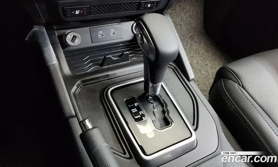 SsangYong Rexton 2025 2.2 Автомат в Москве № 537705, фото 9