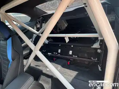 BMW M2 2025 3.0 Автомат в Москве № 537792, миниатюра 8