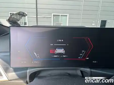 BMW M2 2025 3.0 Автомат в Москве № 537792, миниатюра 9