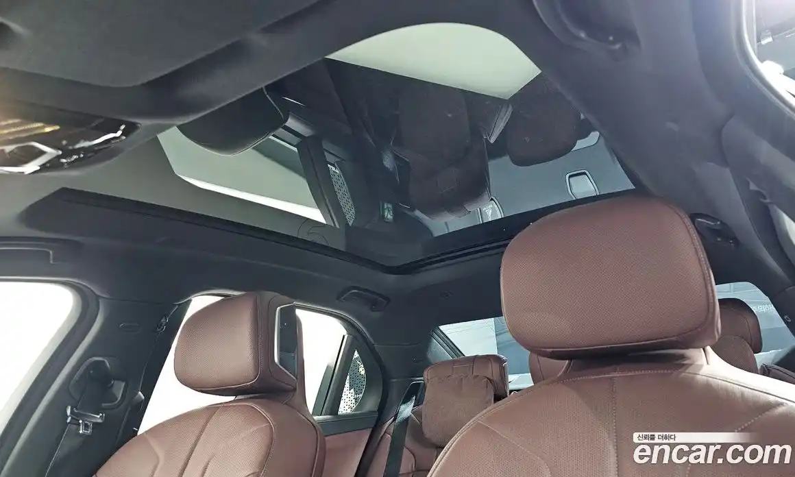 BMW 7-Series 2024 3.0 Автомат в Москве № 538166, фото 19