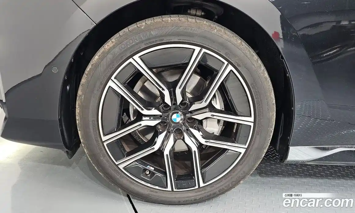 BMW 7-Series 2024 3.0 Автомат в Москве № 538166, фото 5