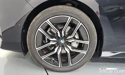 BMW 7-Series 2024 3.0 Автомат в Москве № 538166, миниатюра 5