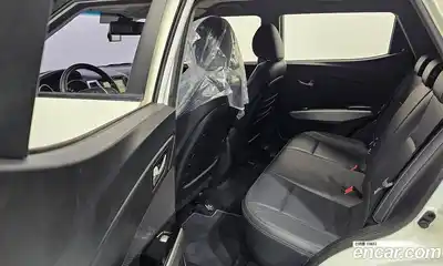 SsangYong TIBOLI 2016 1.6 Автомат в Москве № 538557, миниатюра 11