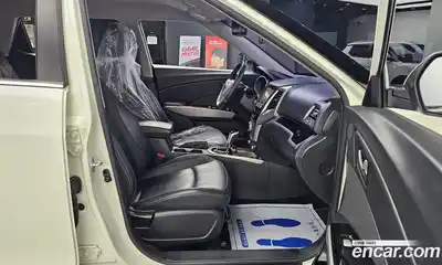 SsangYong TIBOLI 2016 1.6 Автомат в Москве № 538557, миниатюра 12