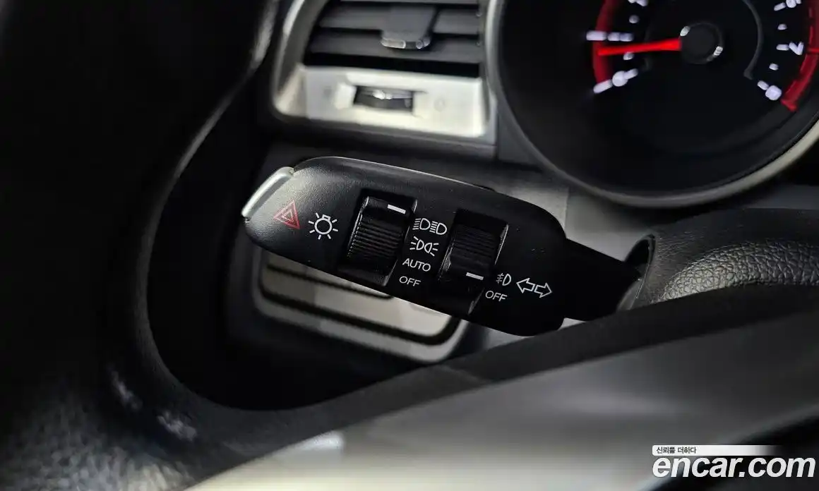 SsangYong TIBOLI 2016 1.6 Автомат в Москве № 538557, фото 13