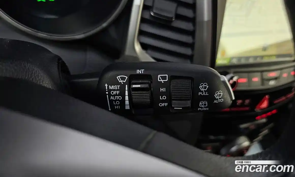 SsangYong TIBOLI 2016 1.6 Автомат в Москве № 538557, фото 15