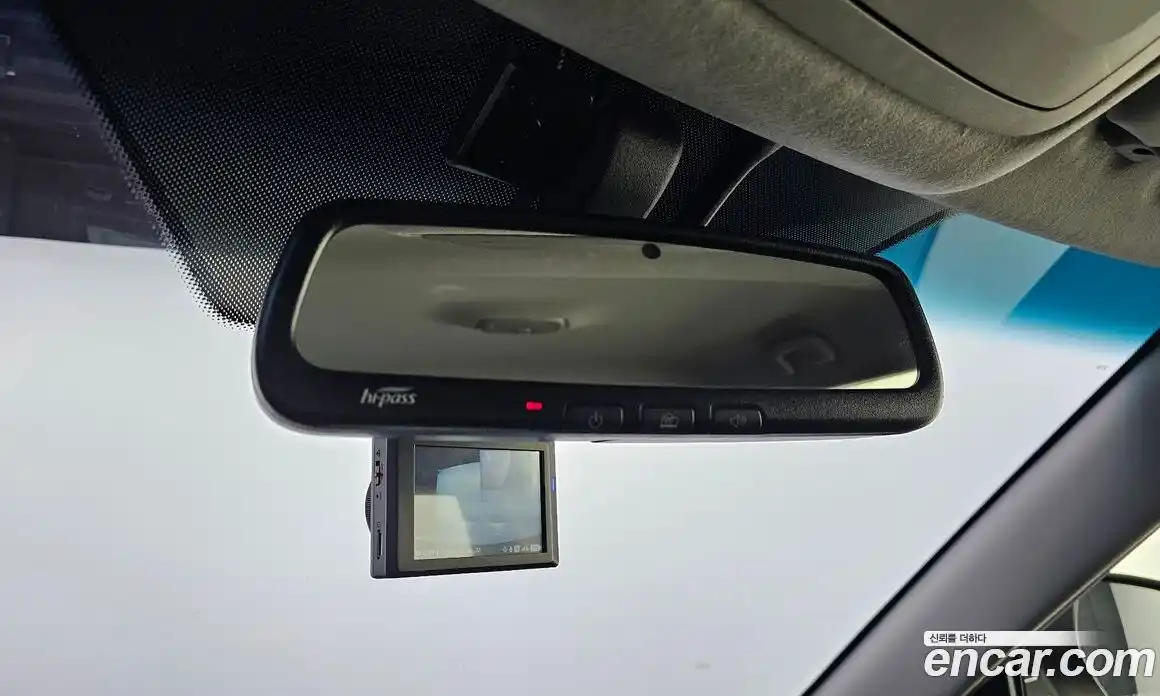 SsangYong TIBOLI 2016 1.6 Автомат в Москве № 538557, фото 19