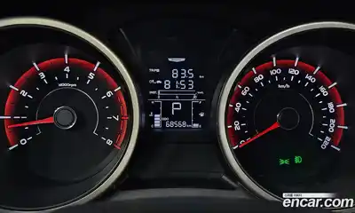 SsangYong TIBOLI 2016 1.6 Автомат в Москве № 538557, миниатюра 8