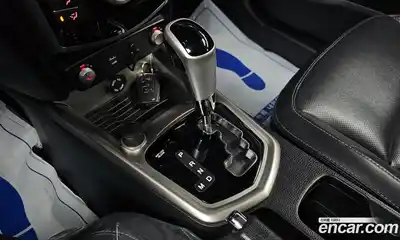 SsangYong TIBOLI 2016 1.6 Автомат в Москве № 538557, миниатюра 9