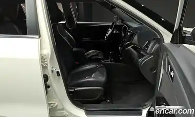 SsangYong TIBOLI 2016 1.6 Автомат в Москве № 539152, миниатюра 11