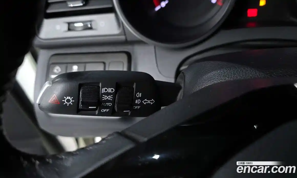 SsangYong TIBOLI 2016 1.6 Автомат в Москве № 539152, фото 17