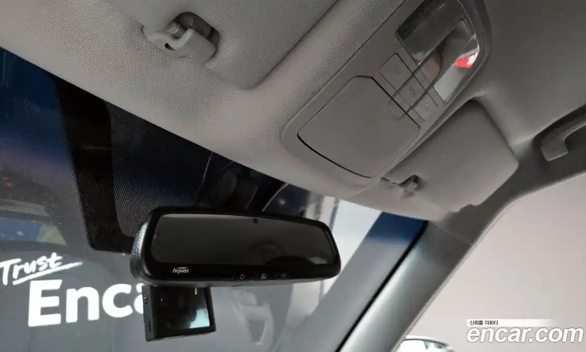 SsangYong TIBOLI 2016 1.6 Автомат в Москве № 539152, фото 19