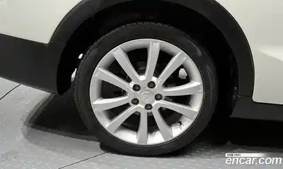 SsangYong TIBOLI 2016 1.6 Автомат в Москве № 539152, миниатюра 5