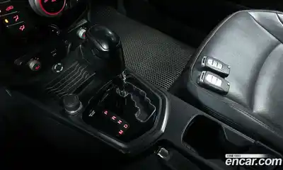 SsangYong TIBOLI 2016 1.6 Автомат в Москве № 539152, миниатюра 9