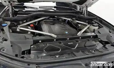 BMW X7 2024 3.0 Автомат в Москве № 539295, миниатюра 6