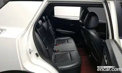 SsangYong TIBOLI 2016 1.6 Автомат в Москве № 539453, миниатюра 11