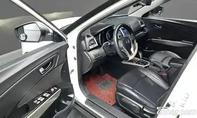 SsangYong TIBOLI 2016 1.6 Автомат в Москве № 539453, миниатюра 12
