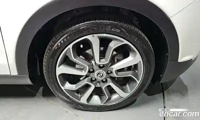 SsangYong TIBOLI 2016 1.6 Автомат в Москве № 539453, миниатюра 5