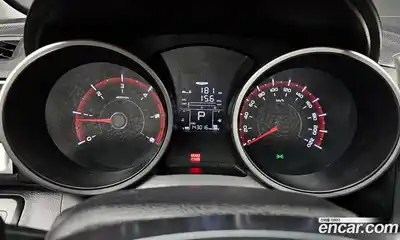 SsangYong TIBOLI 2016 1.6 Автомат в Москве № 539453, миниатюра 8