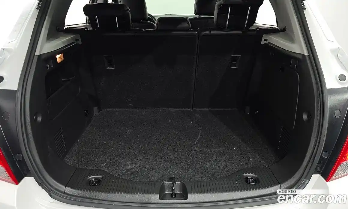 Chevrolet Trax 2021 1.4 Автомат в Москве № 539857, фото 20