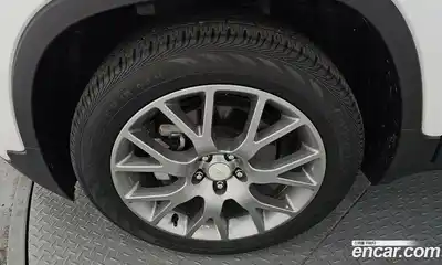 Chevrolet Trax 2021 1.4 Автомат в Москве № 539857, миниатюра 5