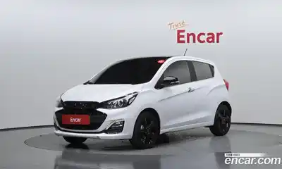 Chevrolet Spark, 2020