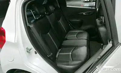 Chevrolet Spark 2020 1.0 Автомат в Москве № 539871, миниатюра 12