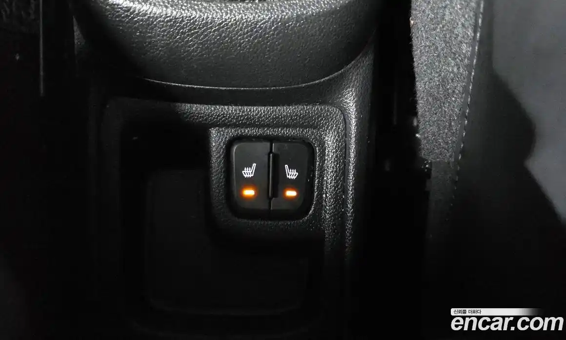 Chevrolet Spark 2020 1.0 Автомат в Москве № 539871, фото 17