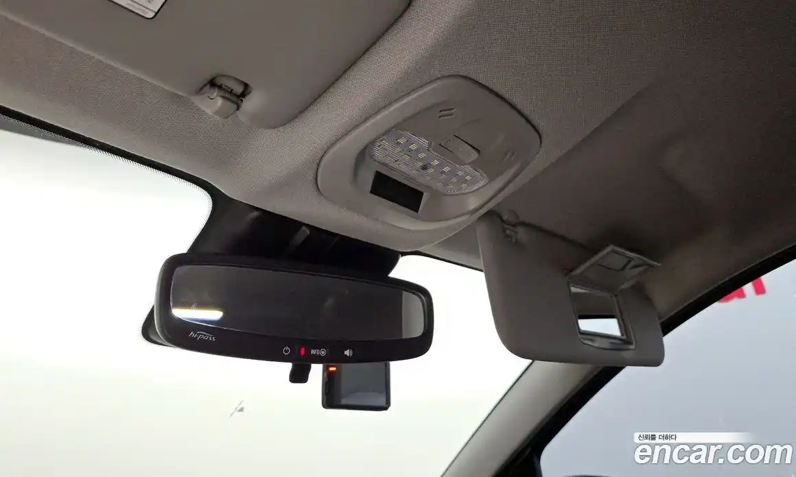 Chevrolet Spark 2020 1.0 Автомат в Москве № 539871, фото 19