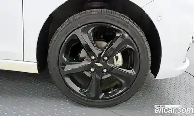 Chevrolet Spark 2020 1.0 Автомат в Москве № 539871, миниатюра 5