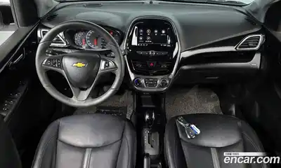 Chevrolet Spark 2020 1.0 Автомат в Москве № 539871, миниатюра 7
