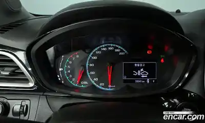 Chevrolet Spark 2020 1.0 Автомат в Москве № 539871, миниатюра 8