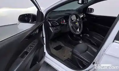 Chevrolet Spark 2020 1.0 Автомат в Москве № 539871, миниатюра 10