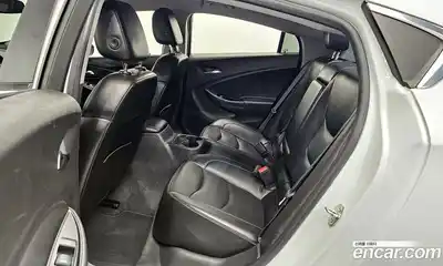 Chevrolet Volt 2017 1.5 Автомат в Москве № 540206, миниатюра 11