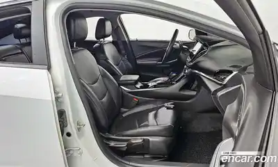 Chevrolet Volt 2017 1.5 Автомат в Москве № 540206, миниатюра 12