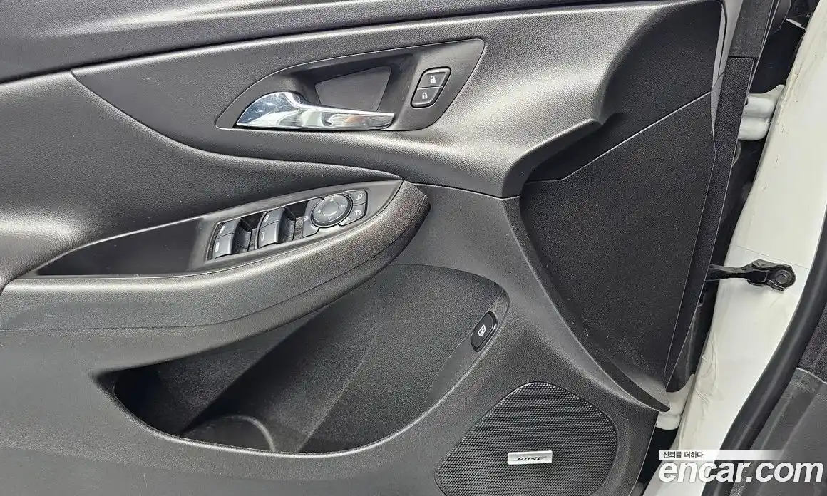 Chevrolet Volt 2017 1.5 Автомат в Москве № 540206, фото 13