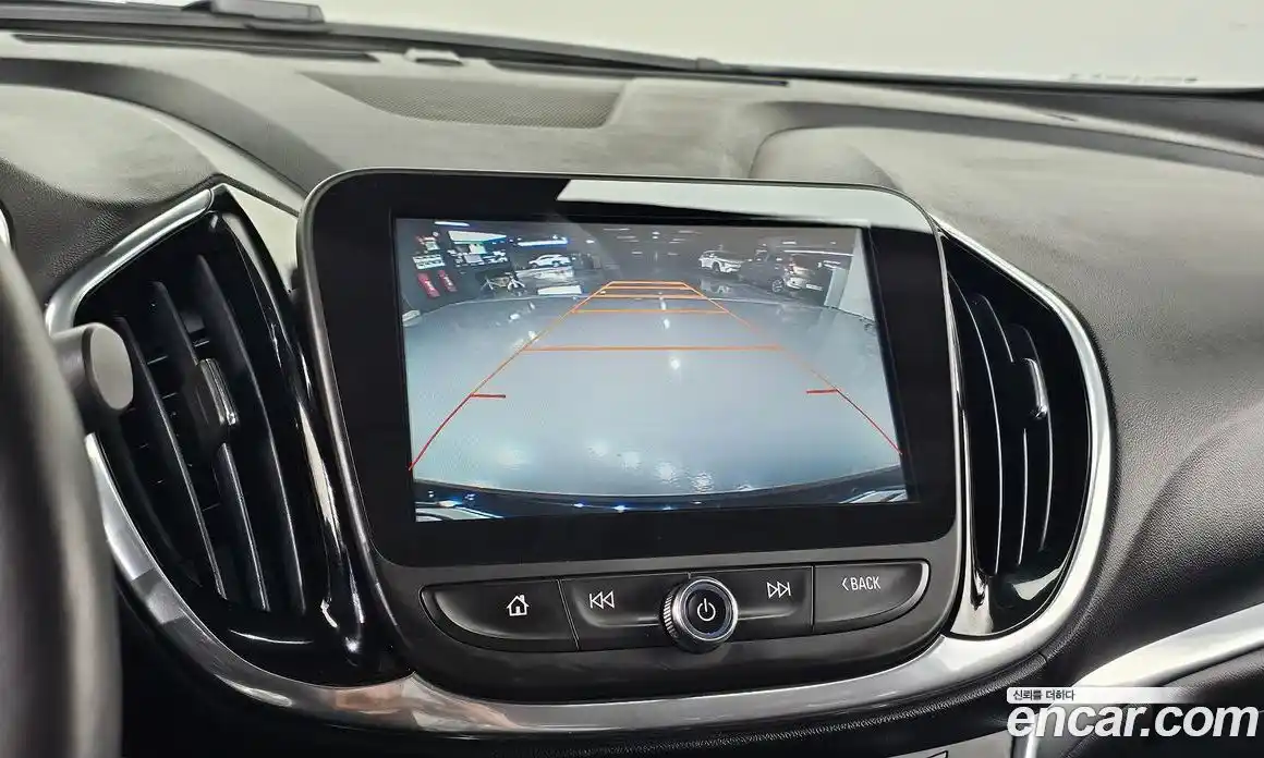 Chevrolet Volt 2017 1.5 Автомат в Москве № 540206, фото 17